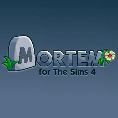 Мод Mortem