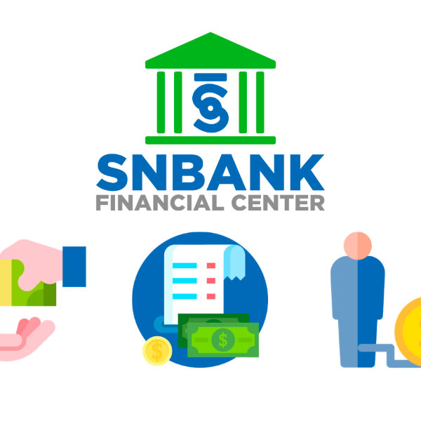 SNBank Financial Center