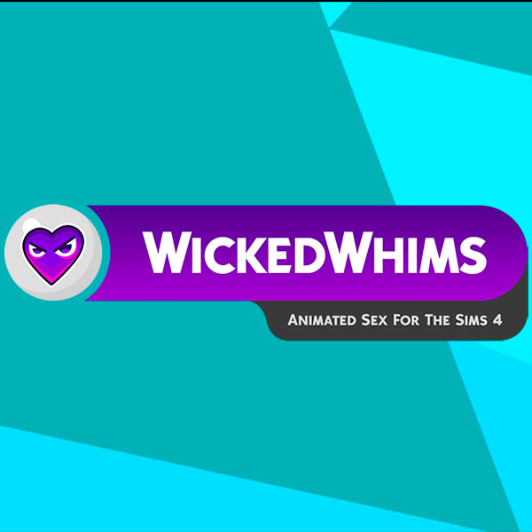 Мод WickedWhims | Симс 4 | Последняя версия | 18+