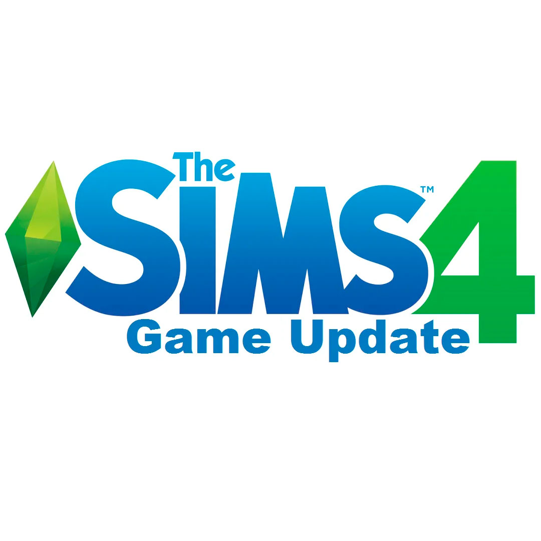 Sims 4 Updater (Версия от 6.06.2024)