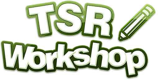 TSR Workshop для Sims 4