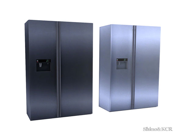 Холодильник от ShinoKCR